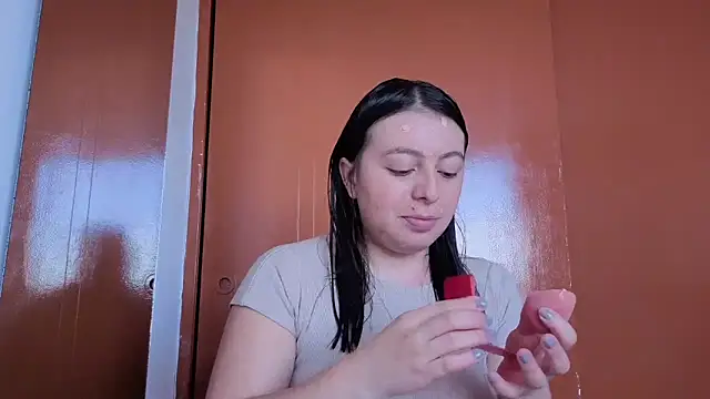 MiaKimky online show from 11/07/25, 03:01