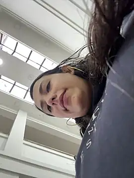 my aleja  online show from 02/24/26, 12:03