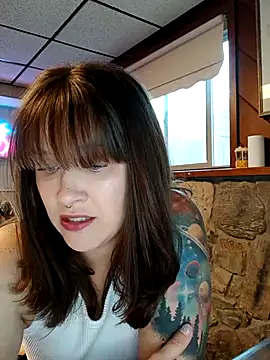 Ursulalane online show from 09/28/25, 12:49