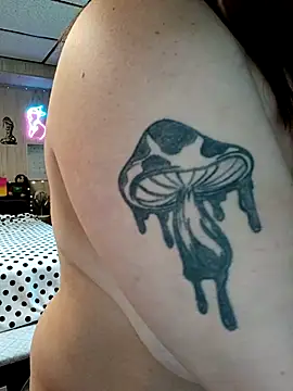 Ursulalane online show from 10/02/25, 03:52