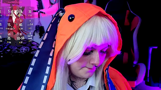 Mariana velezz online show from 11/20/25, 04:01