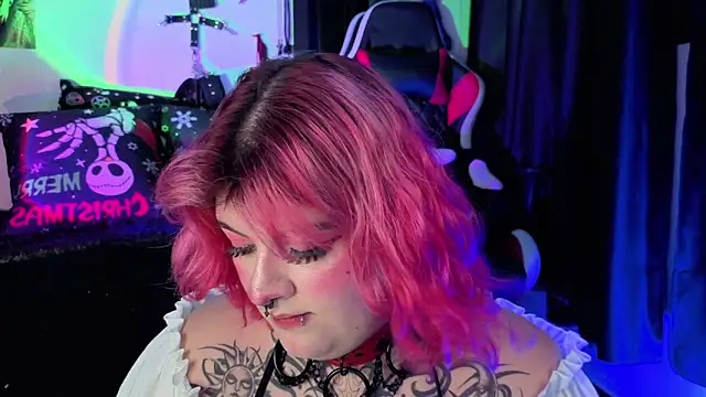 Mariana velezz online show from 12/03/25, 11:14