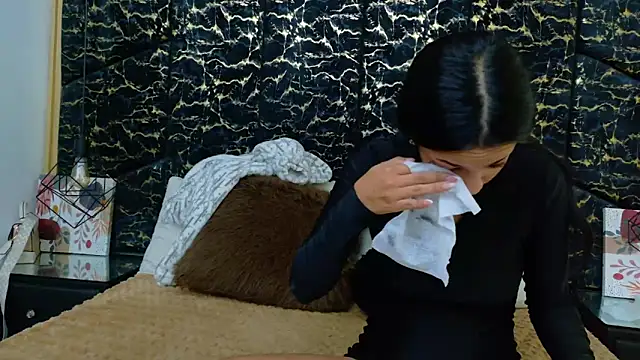 Snapshot of CattyANDnicky chatting on 09/20/25, 12:17 CattyANDnicky online show from 09/20/25, 12:17