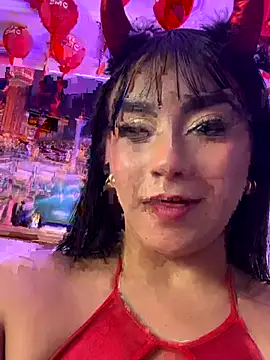 Snapshot of Dafnee_sr chatting on 09/21/25, 05:20 Dafnee sr online show from 09/21/25, 05:20