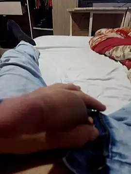 pauzaogrande1 online show from 11/18/25, 06:23