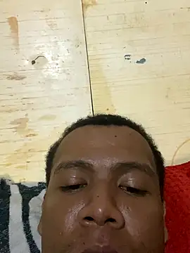 Shantal Dominic online show from 09/19/25, 03:08