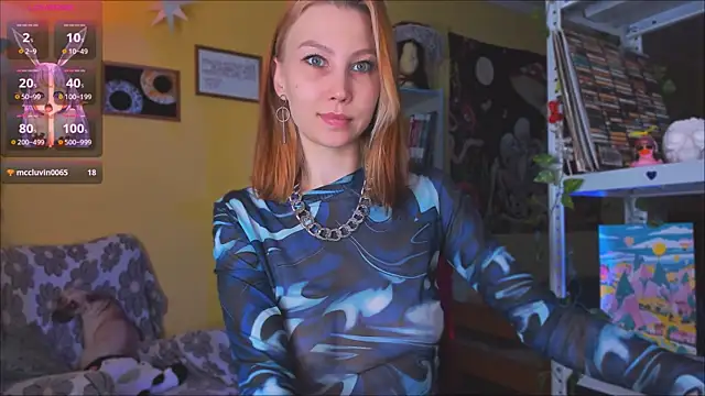 Nicole matt online show from 09/18/25, 02:35