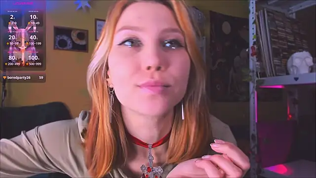 Nicole matt online show from 09/27/25, 03:55