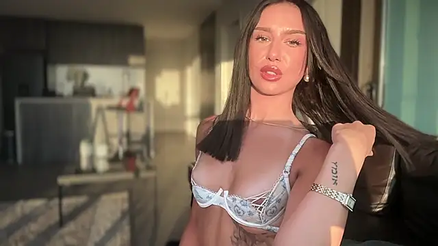 shy Colette online show from 10/16/25, 07:42