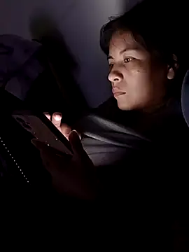 Nahuandjeatriplex online show from 10/01/25, 05:02