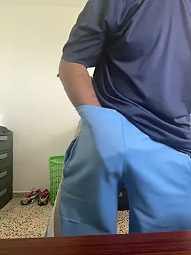 juanortiz8k online show from 03/29/26, 01:44