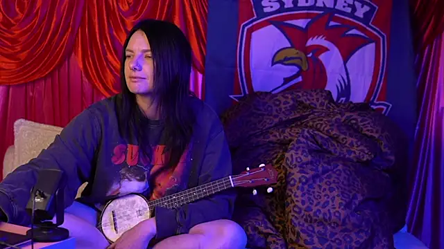 Sookie Soxxxe online show from 10/15/25, 10:26