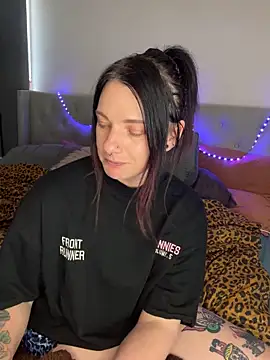 Sookie Soxxxe online show from 11/24/25, 02:11