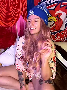 Sookie Soxxxe online show from 12/03/25, 10:46