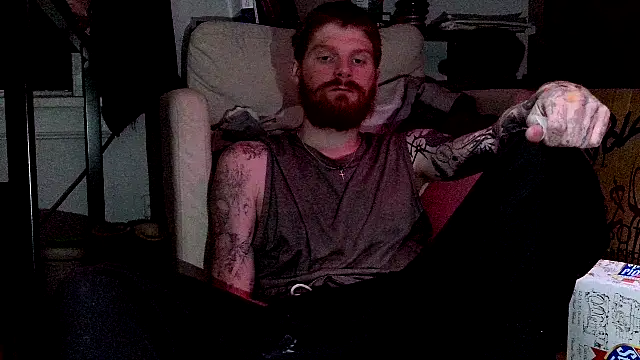 Snapshot of Magnetic127 chatting on 11/08/25, 07:41 Magnetic127 online show from 11/08/25, 07:41