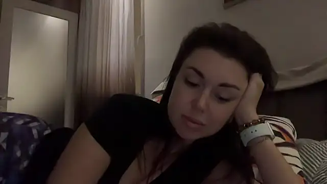 Gilin1 online show from 11/03/25, 07:37