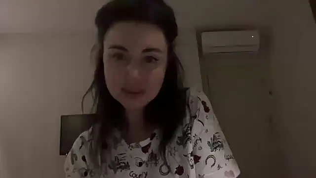 Gilin1 online show from 02/08/26, 08:12