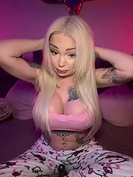 shortybig official online show from 03/29/26, 03:17