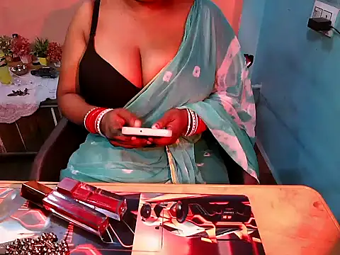 PREETI BABY online show from 07/01/26, 06:48
