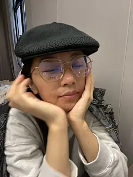 haiyan125216 online show from 10/29/25, 06:48