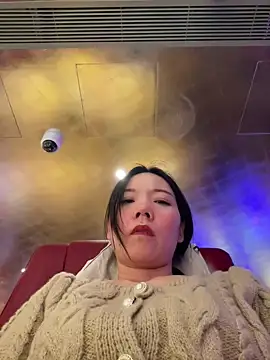 xinmeng-000 online show from 03/05/26, 10:55