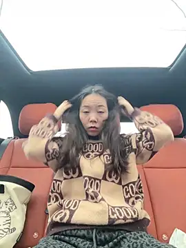 xinmeng-000 online show from 03/15/26, 08:20