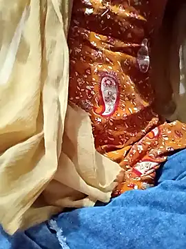 kittu0987 online show from 01/16/26, 07:45