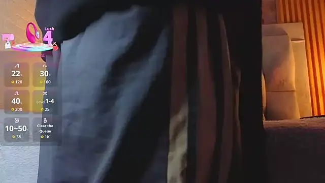 pipedark  online show from 11/30/25, 05:00