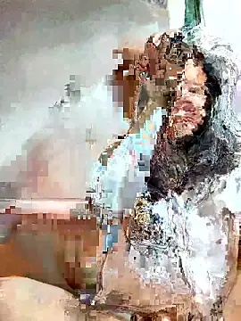 Maria2299 online show from 10/14/25, 07:47