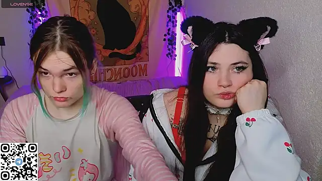 mirana blade online show from 11/27/25, 07:32