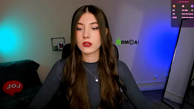 lissa night online show from 09/20/25, 09:10