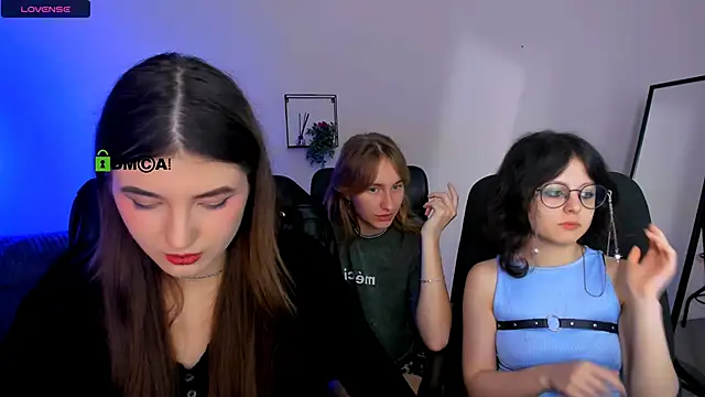 lissa night online show from 09/21/25, 02:08