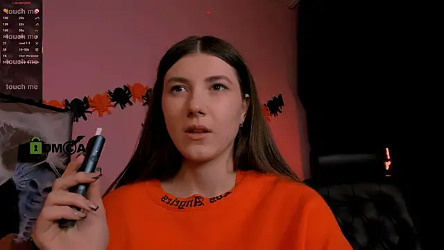 lissa night online show from 11/02/25, 03:58