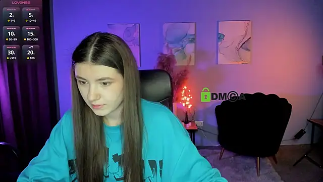 lissa night online show from 11/08/25, 12:38