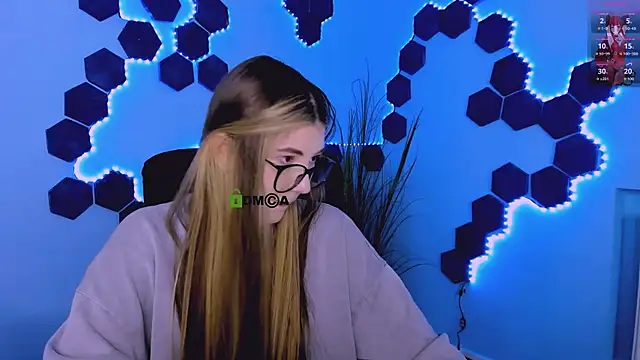 lissa night online show from 03/09/26, 08:02