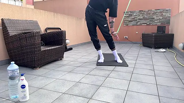 youngAlphaCouple online show from 03/23/26, 07:56