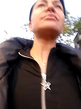 Arya Lexy online show from 10/28/25, 03:25