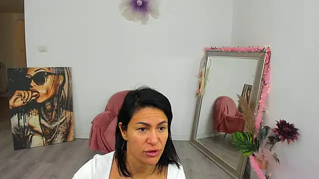 Arya Lexy online show from 11/21/25, 07:12