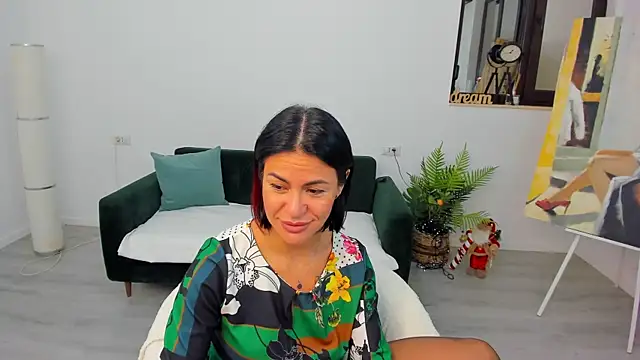 Arya Lexy online show from 12/04/25, 07:33