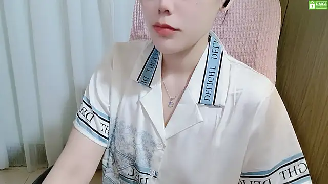 HanaYourlove online show from 09/25/25, 12:58