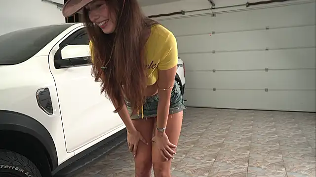 Snapshot of LIttle_Rina_ chatting on 03/15/26, 06:58 LIttle Rina online show from 03/15/26, 06:58