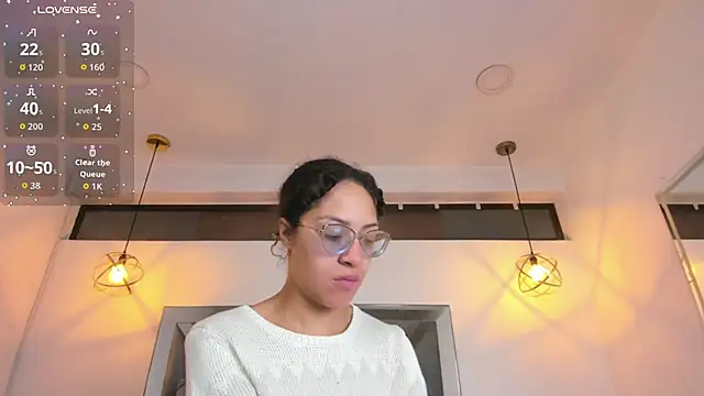 Hanna Cornee  online show from 01/15/26, 12:43