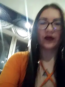 BlackPanttera online show from 09/12/25, 08:31