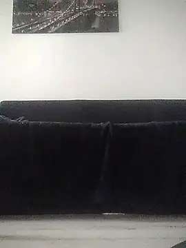 BlackPanttera online show from 10/31/25, 11:44