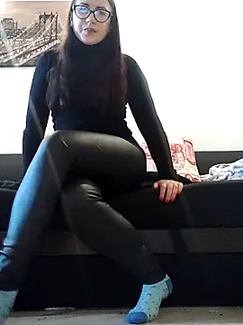 BlackPanttera online show from 11/03/25, 01:34