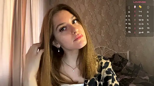 miainheat online show from 01/16/26, 09:02