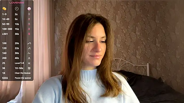 miainheat online show from 02/06/26, 09:12