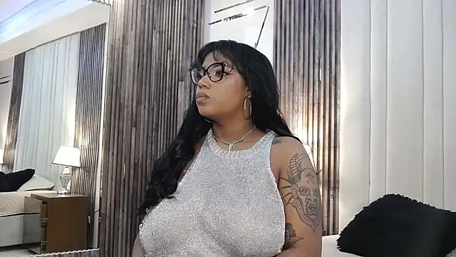 SheilaCoopers  online show from 10/21/25, 11:22