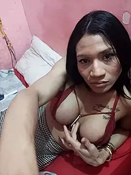 Kellye hotTs online show from 10/09/25, 01:14