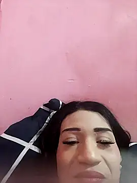 Kellye hotTs online show from 10/24/25, 05:15